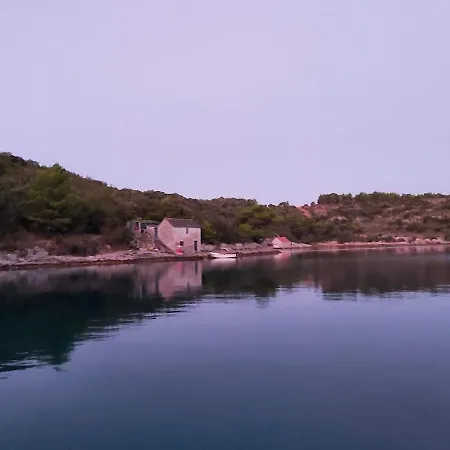 House Dulcic