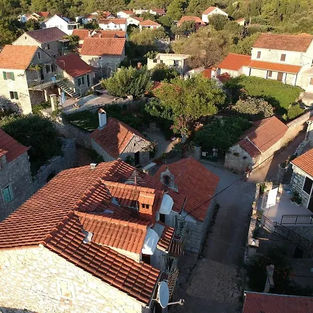 House Dulcic Holiday home Stari Grad (Hvar)