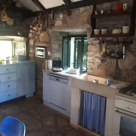 House Dulcic * Stari Grad (Hvar)