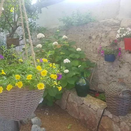 House Dulcic Vakantiehuis