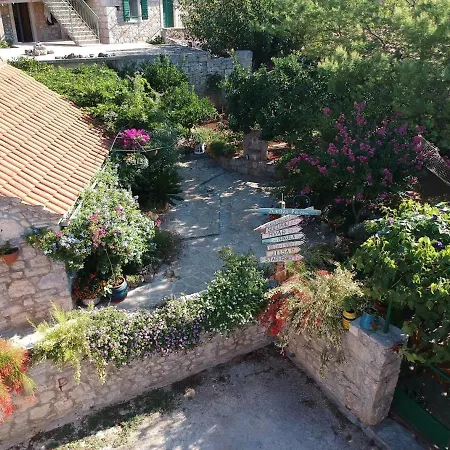 House Dulcic Vakantiehuis