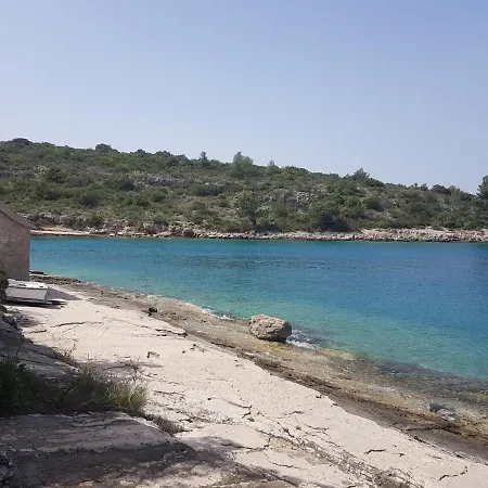 House Dulcic * Stari Grad (Hvar)