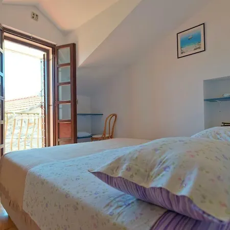 House Dulcic Vakantiehuis Stari Grad (Hvar)