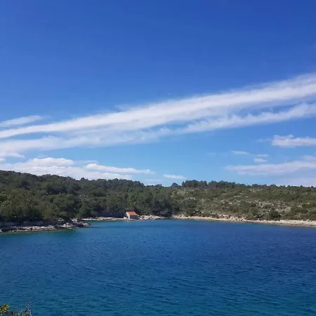 House Dulcic Stari Grad (Hvar)