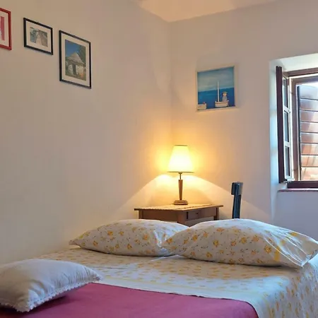 House Dulcic Vakantiehuis *