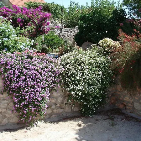 Vakantiehuis House Dulcic Stari Grad (Hvar)