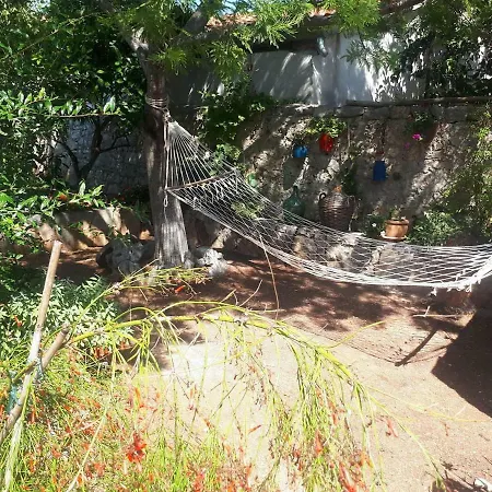 House Dulcic Vakantiehuis Stari Grad (Hvar)