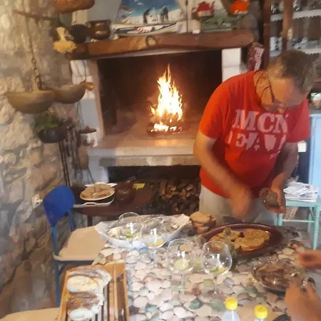 House Dulcic Vakantiehuis *