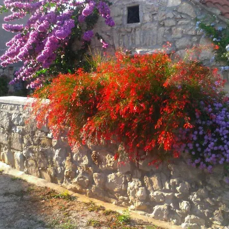 House Dulcic Stari Grad (Hvar)