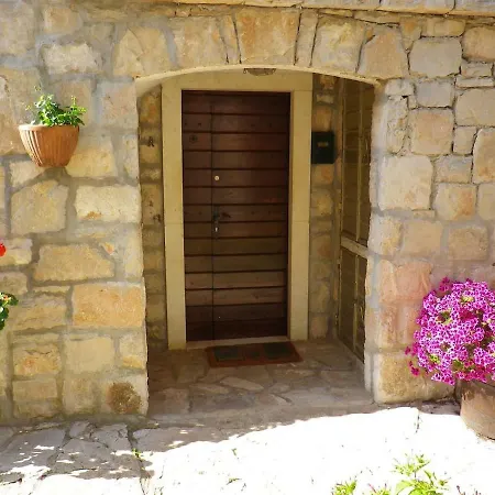 House Dulcic * Stari Grad (Hvar)