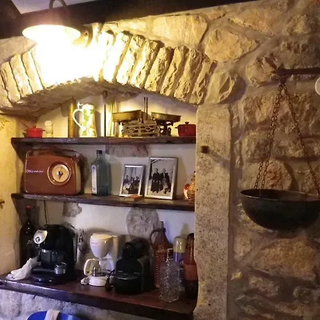 House Dulcic Vakantiehuis Stari Grad (Hvar)