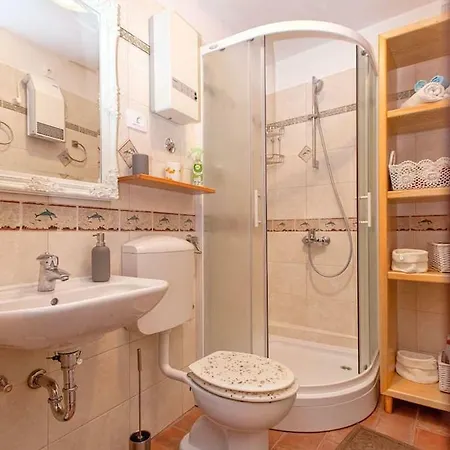 House Dulcic Vakantiehuis *