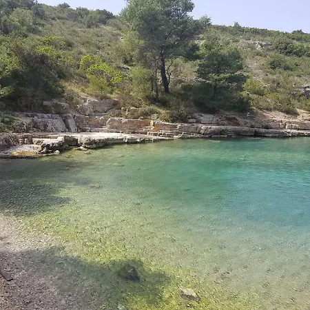 Vakantiehuis House Dulcic Stari Grad (Hvar)
