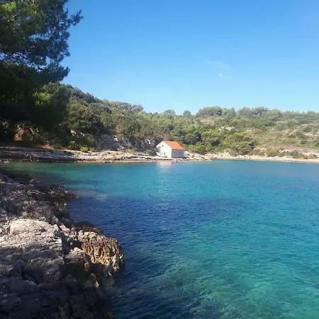 House Dulcic Vakantiehuis